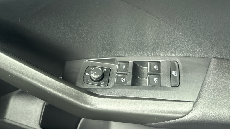 Volkswagen T-Cross 1.0 TSI 110 SEL 5dr Petrol Estate